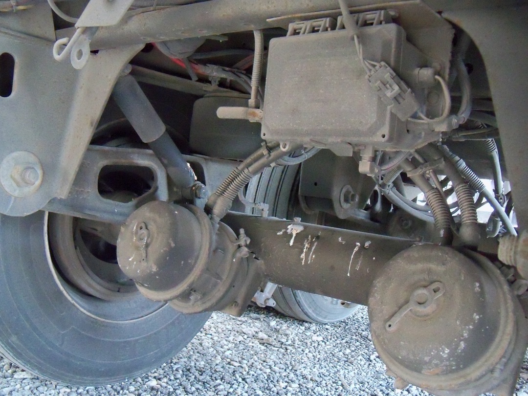 2019 VANGUARD VXP - Image 15